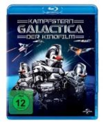 Bild von Kampfstern Galactica