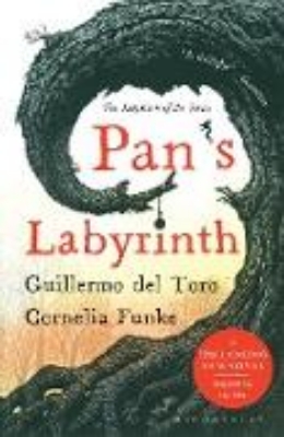 Bild von Pan's Labyrinth (eBook)