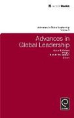 Bild von Advances in Global Leadership