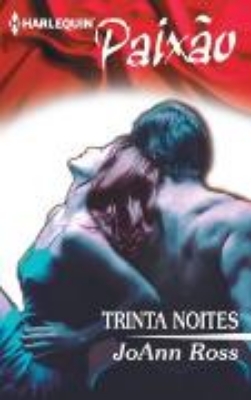 Bild zu Trinta noites (eBook)