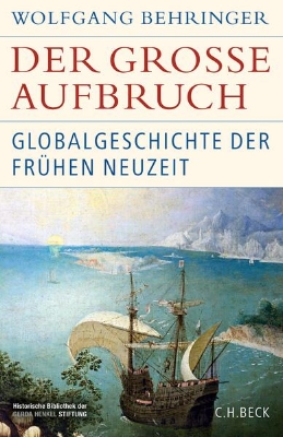 Bild von Der große Aufbruch