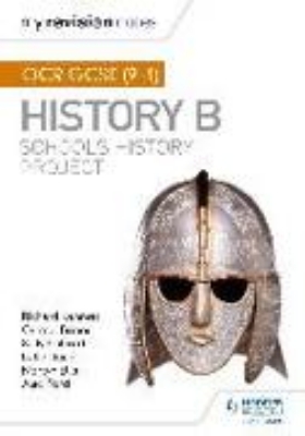 Bild von My Revision Notes: OCR GCSE (9-1) History B: Schools History Project (eBook)