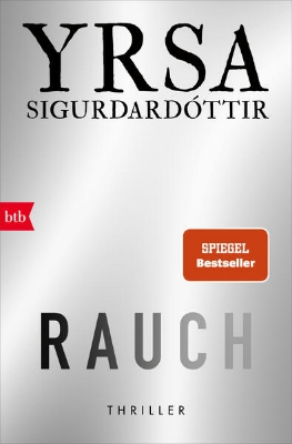 Bild zu RAUCH (eBook)