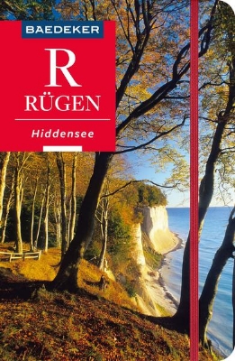 Bild von Baedeker Reiseführer Rügen, Hiddensee