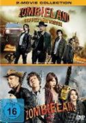 Bild von Zombieland 1&2