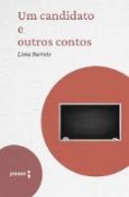 Bild von Um candidato e outros contos (eBook)