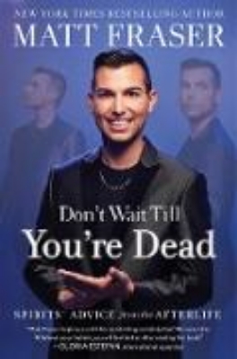 Bild von Don't Wait Till You're Dead (eBook)