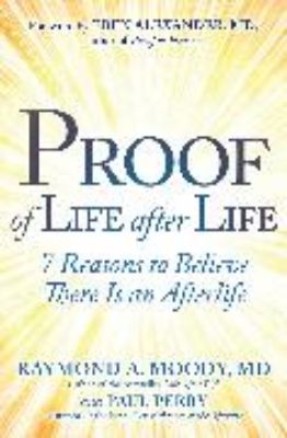 Bild von Proof of Life after Life