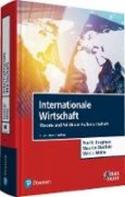 Bild von Internationale Wirtschaft (eBook)