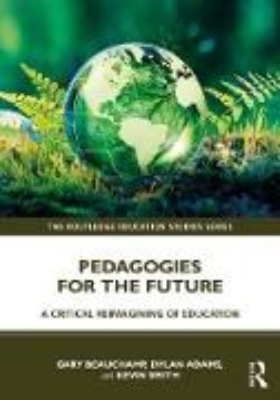 Bild von Pedagogies for the Future (eBook)