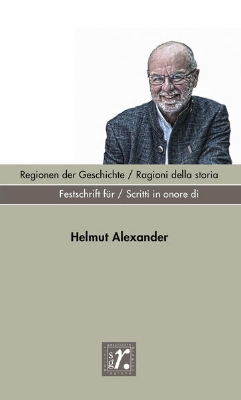 Bild von Geschichte und Region / Storia e regione Sonderheft 2022 (eBook)