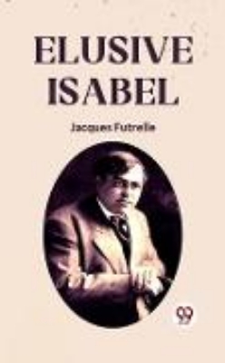 Bild von Elusive Isabel (eBook)