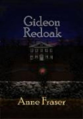 Bild von Gideon Redoak (eBook)