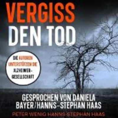 Bild zu Vergiss den Tod (Audio Download)