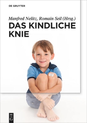 Bild von Das kindliche Knie