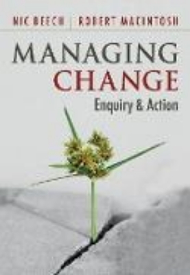 Bild von Managing Change