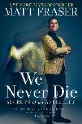 Bild von We Never Die