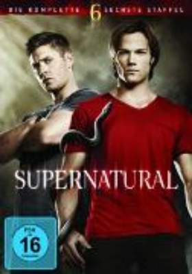 Bild von Supernatural