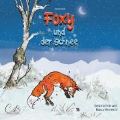 Bild von Foxy und der Schnee (Audio Download)