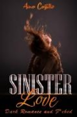 Bild zu Sinister Love (eBook)