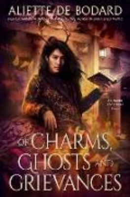 Bild von Of Charms, Ghosts and Grievances (eBook)