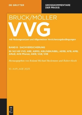 Bild von VVG / Sachversicherung