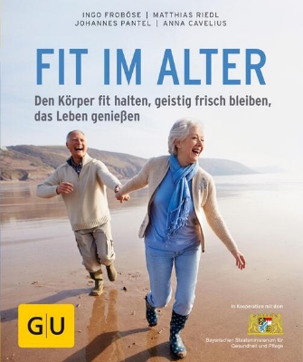 Bild von Fit im Alter (eBook)