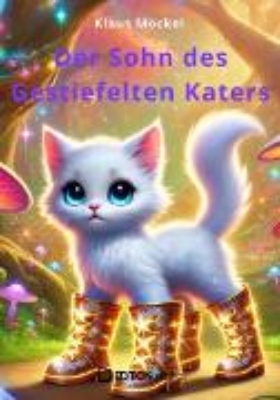 Bild von Der Sohn des Gestiefelten Katers (eBook)