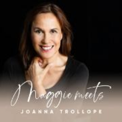 Bild von Joanna Trollope (Audio Download)