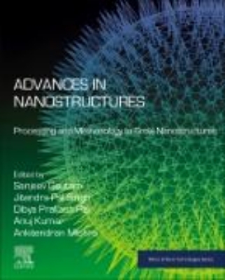 Bild von Advances in Nanostructures