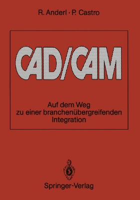 Bild von CAD/CAM (eBook)