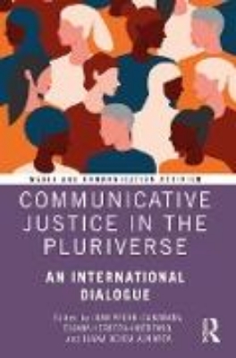 Bild zu Communicative Justice in the Pluriverse (eBook)