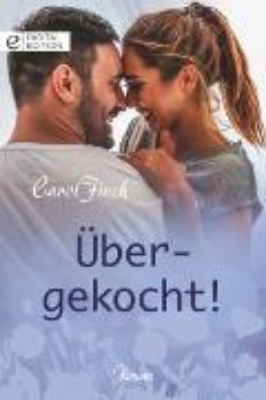 Bild von Übergekocht! (eBook)