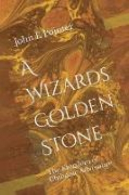 Bild zu A Wizards Golden Stone