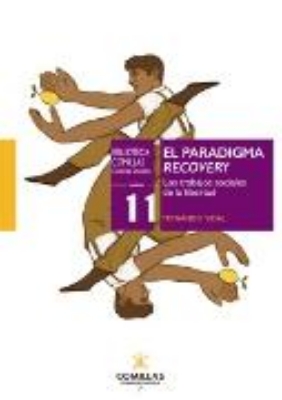 Bild von El paradigma recovery (eBook)