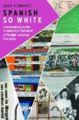 Bild von Spanish So White (eBook)