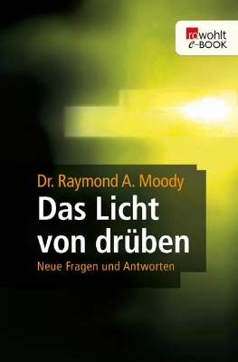 Bild zu Das Licht von drüben (eBook)