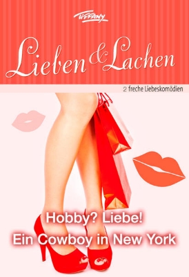 Bild von Tiffany Lieben & Lachen Band 5 (eBook)