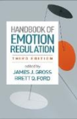 Bild von Handbook of Emotion Regulation (eBook)