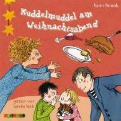 Bild von Kuddelmuddel am Weihnachtsabend (Audio Download)