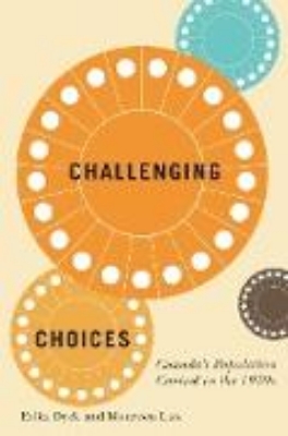 Bild zu Challenging Choices (eBook)