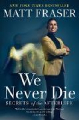 Bild von We Never Die (eBook)