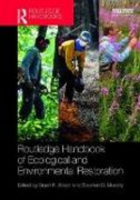 Bild von Routledge Handbook of Ecological and Environmental Restoration