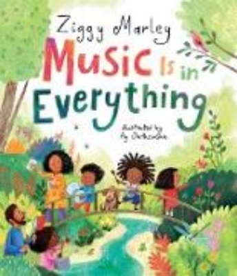 Bild von Music Is in Everything (eBook)