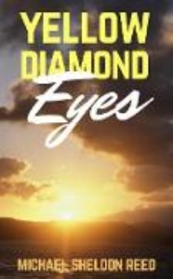 Bild von Yellow Diamond Eyes (eBook)