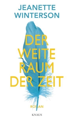 Bild zu Der weite Raum der Zeit (eBook)