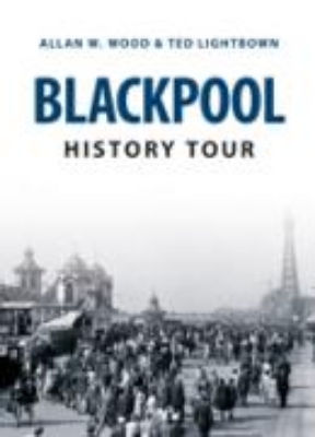 Bild von Blackpool History Tour (eBook)