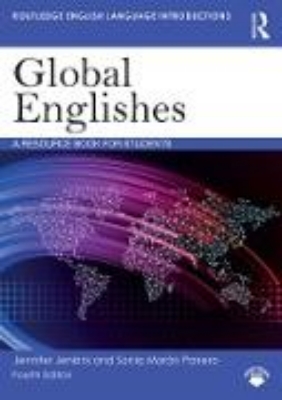 Bild von Global Englishes (eBook)