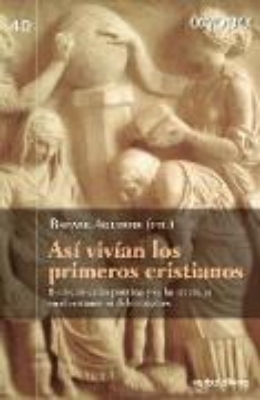 Bild von Así vivían los primeros cristianos (eBook)