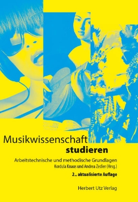 Bild von Musikwissenschaft studieren